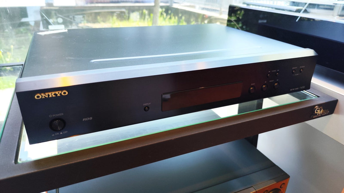 Onkyo T4355