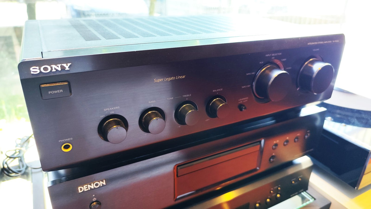 Sony TA FE230