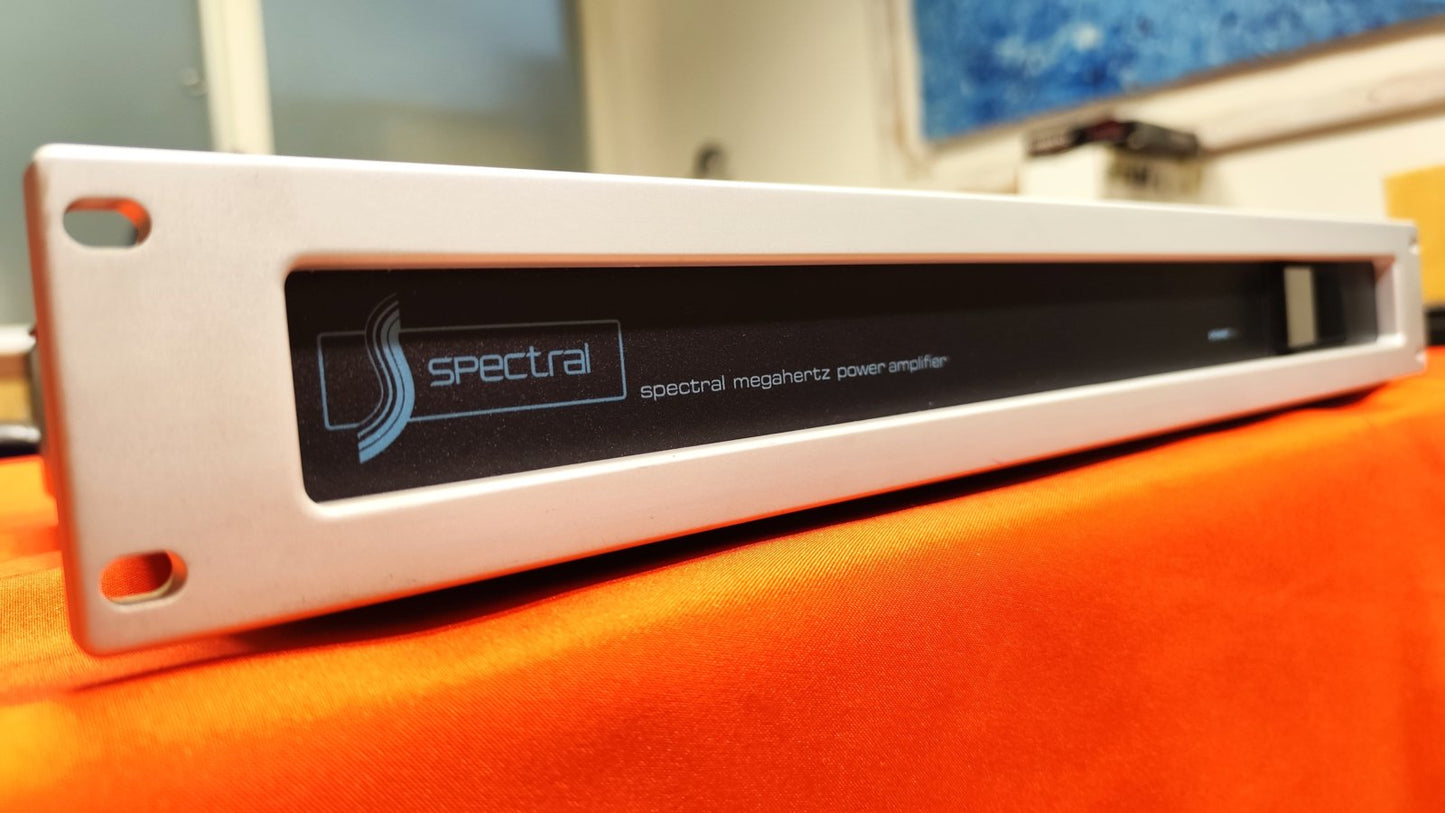 Spectral DMA80