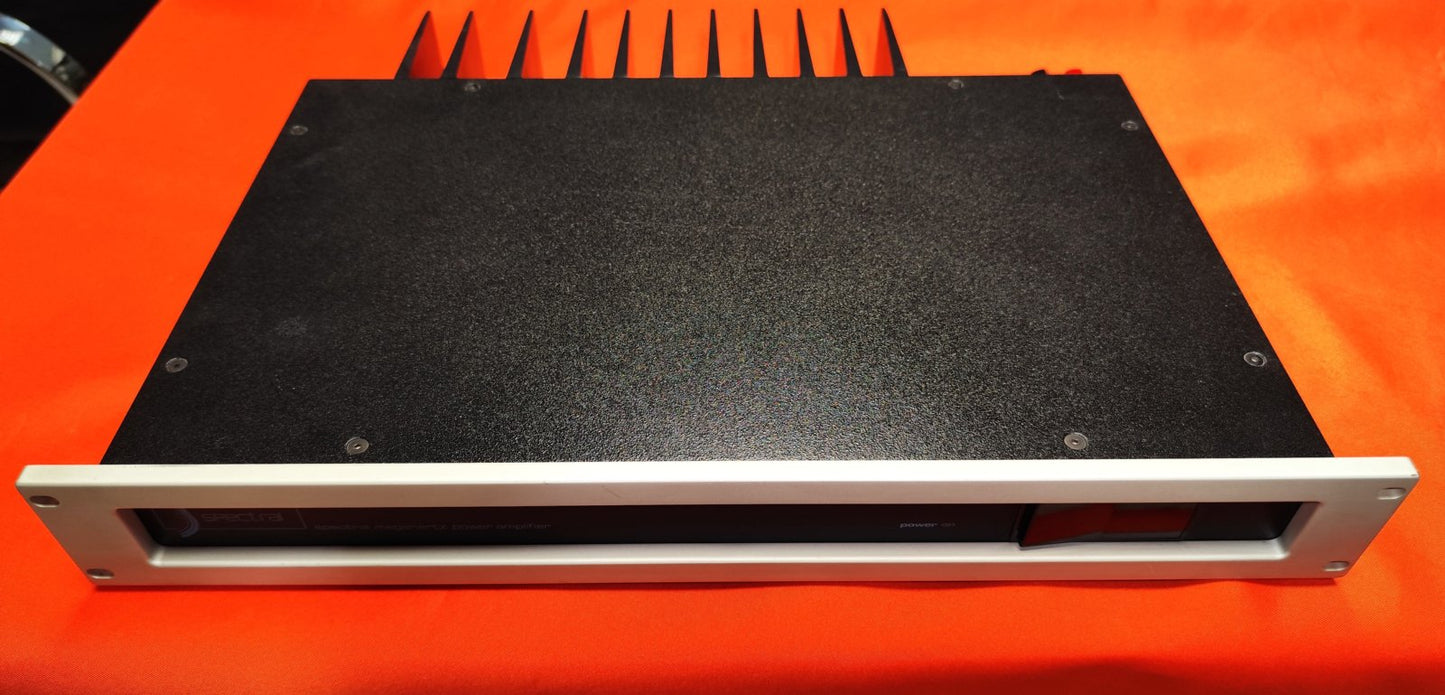 Spectral DMA80