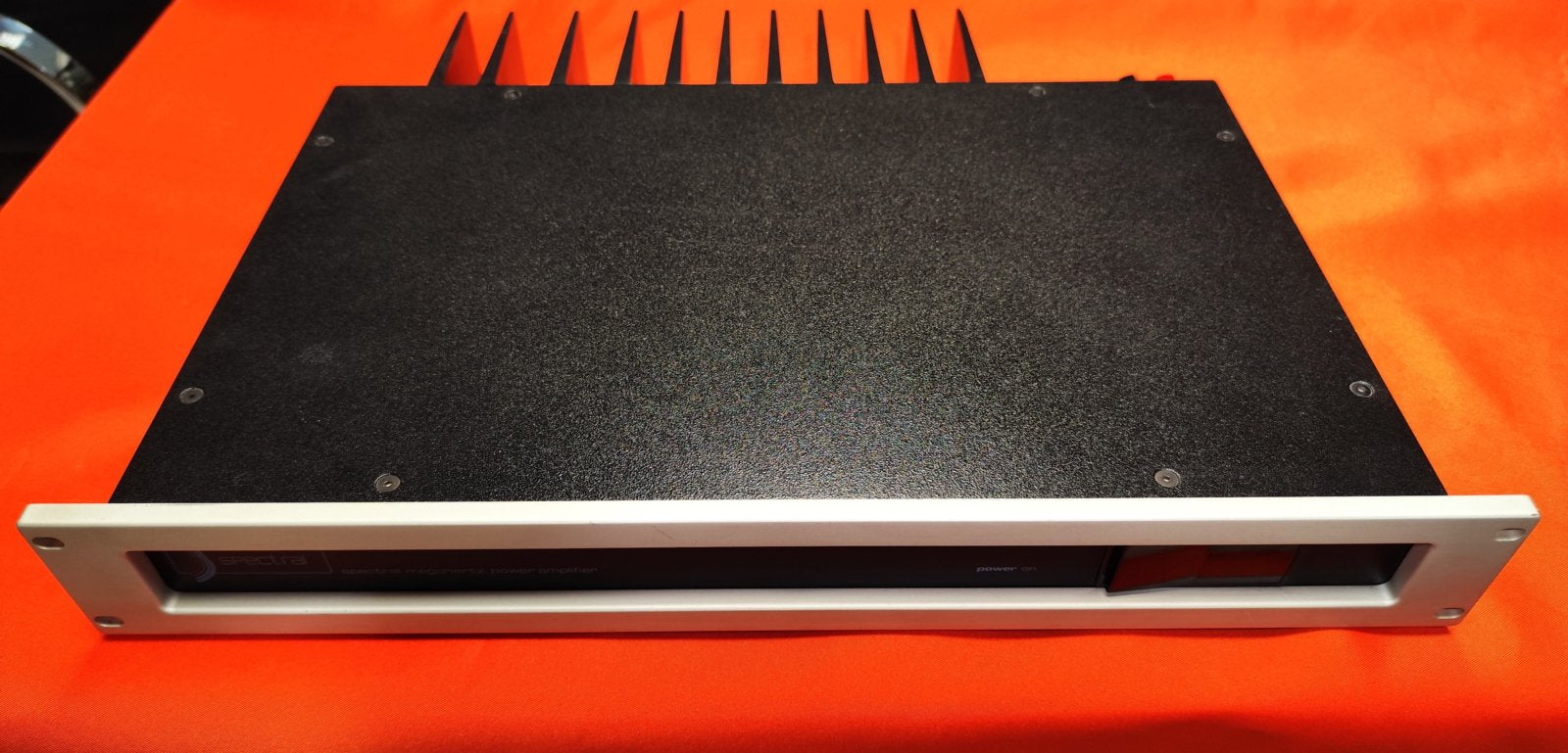 Spectral DMA80