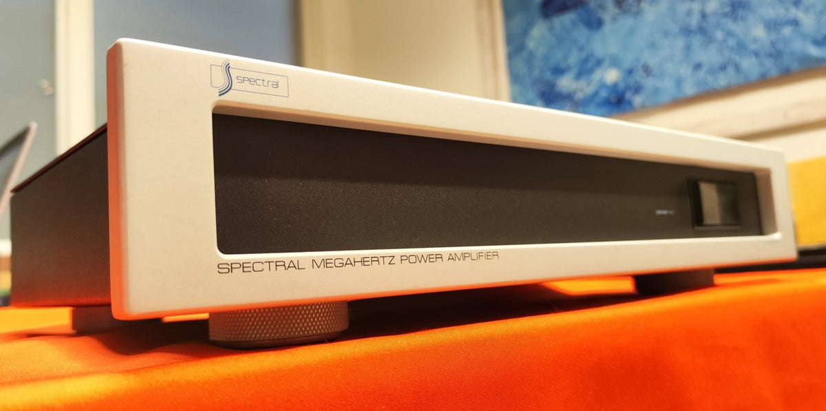 Spectral DMA100