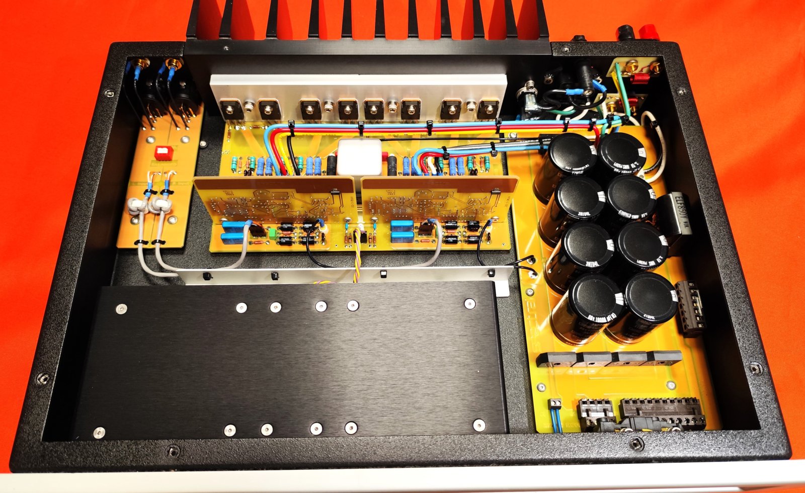 Spectral DMA100