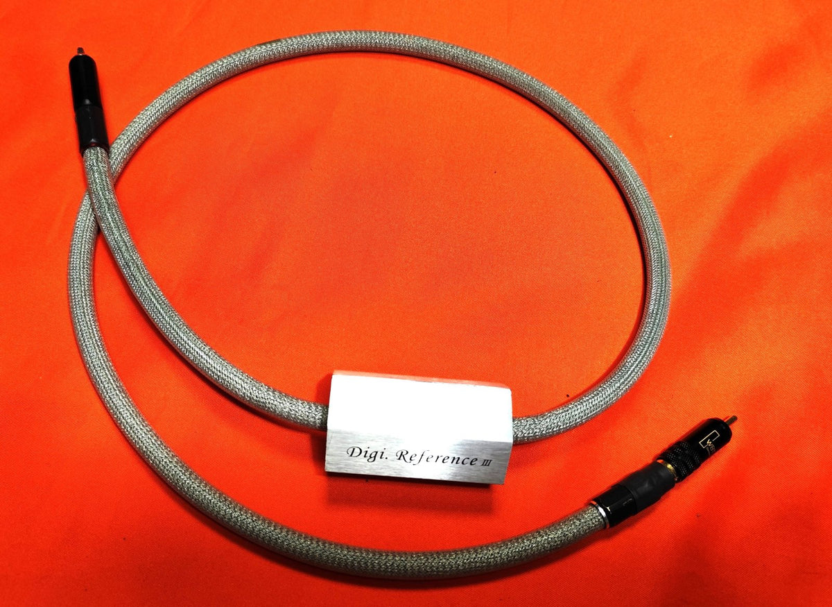 Furutech Digi Reference III
