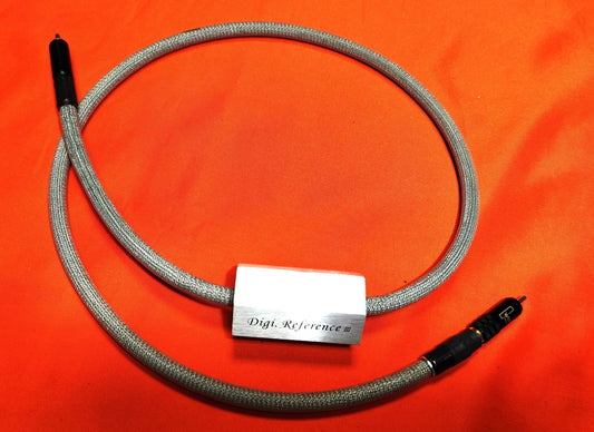 Furutech Digi Reference III