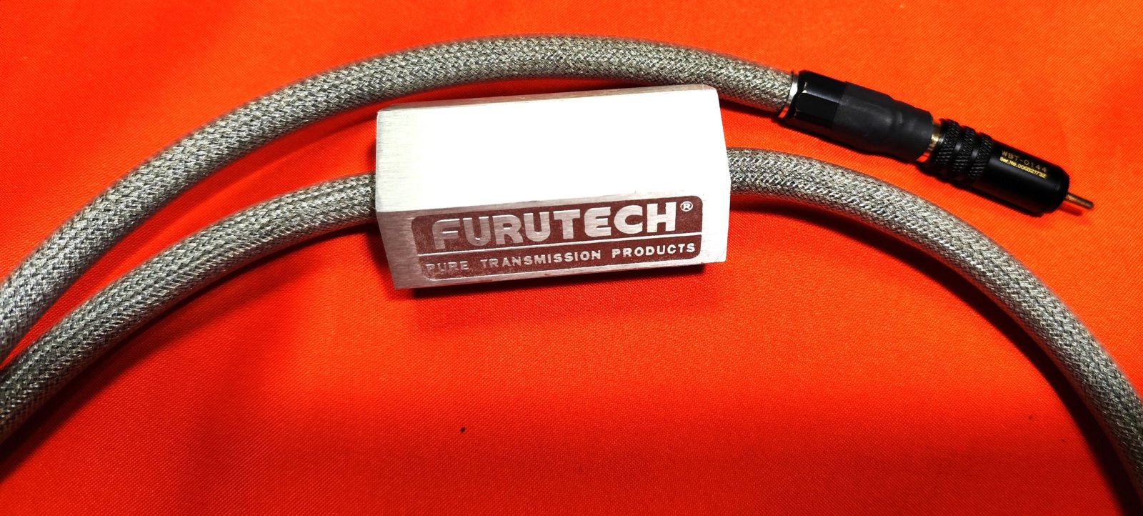 Furutech Digi Reference III