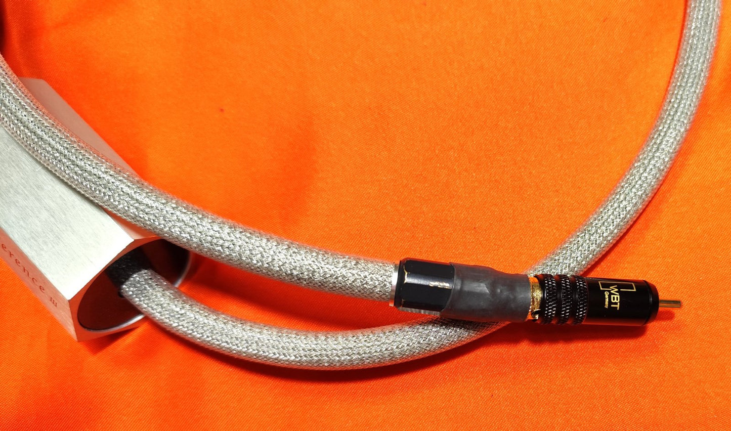 Furutech Digi Reference III
