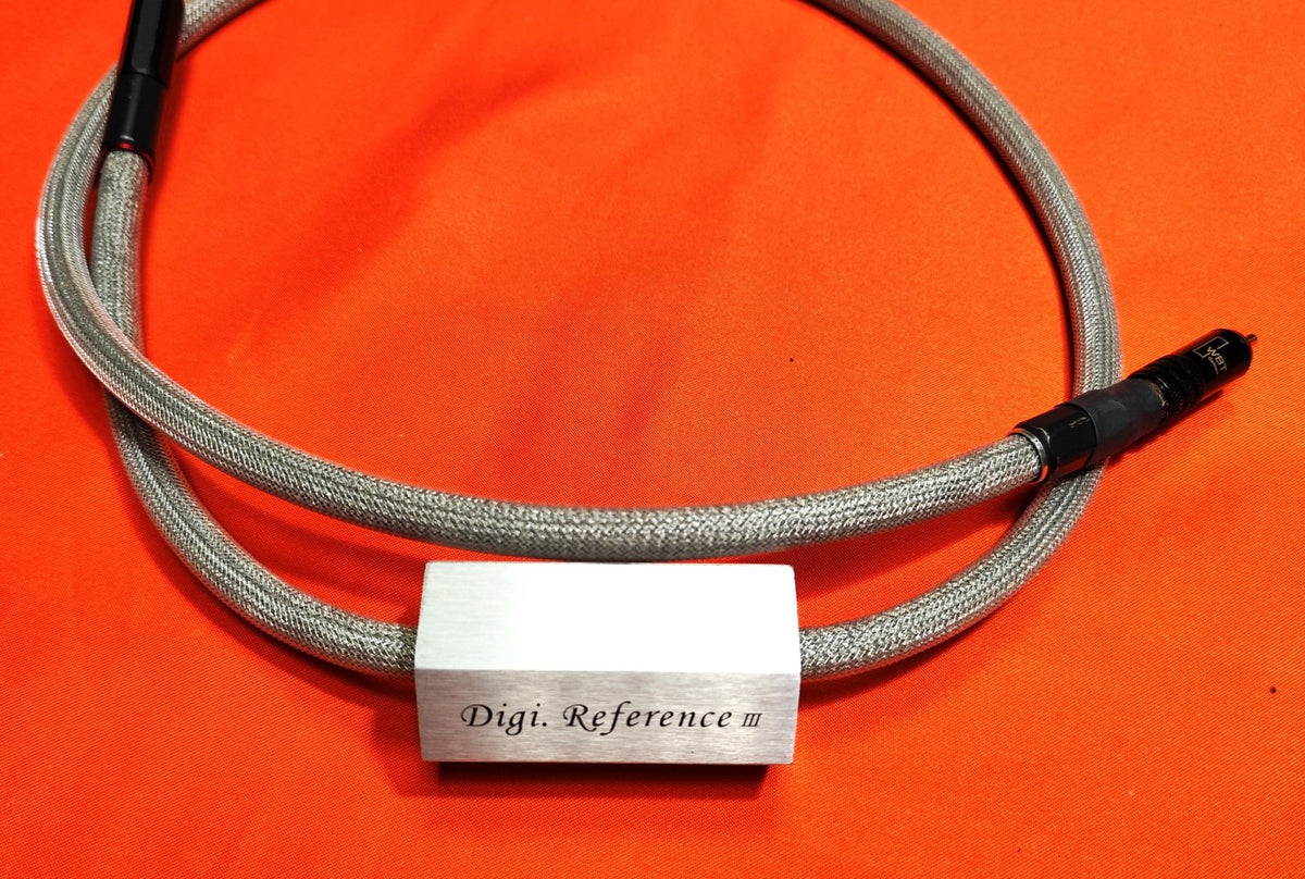 Furutech Digi Reference III