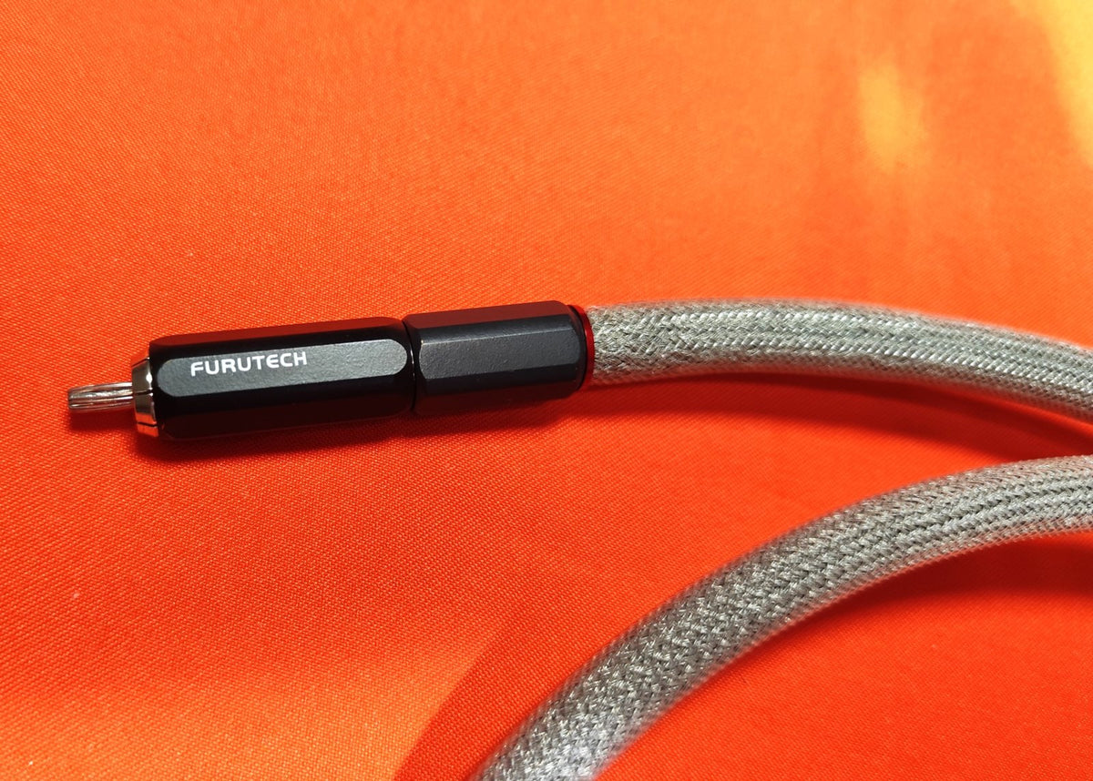 Furutech Digi Reference III