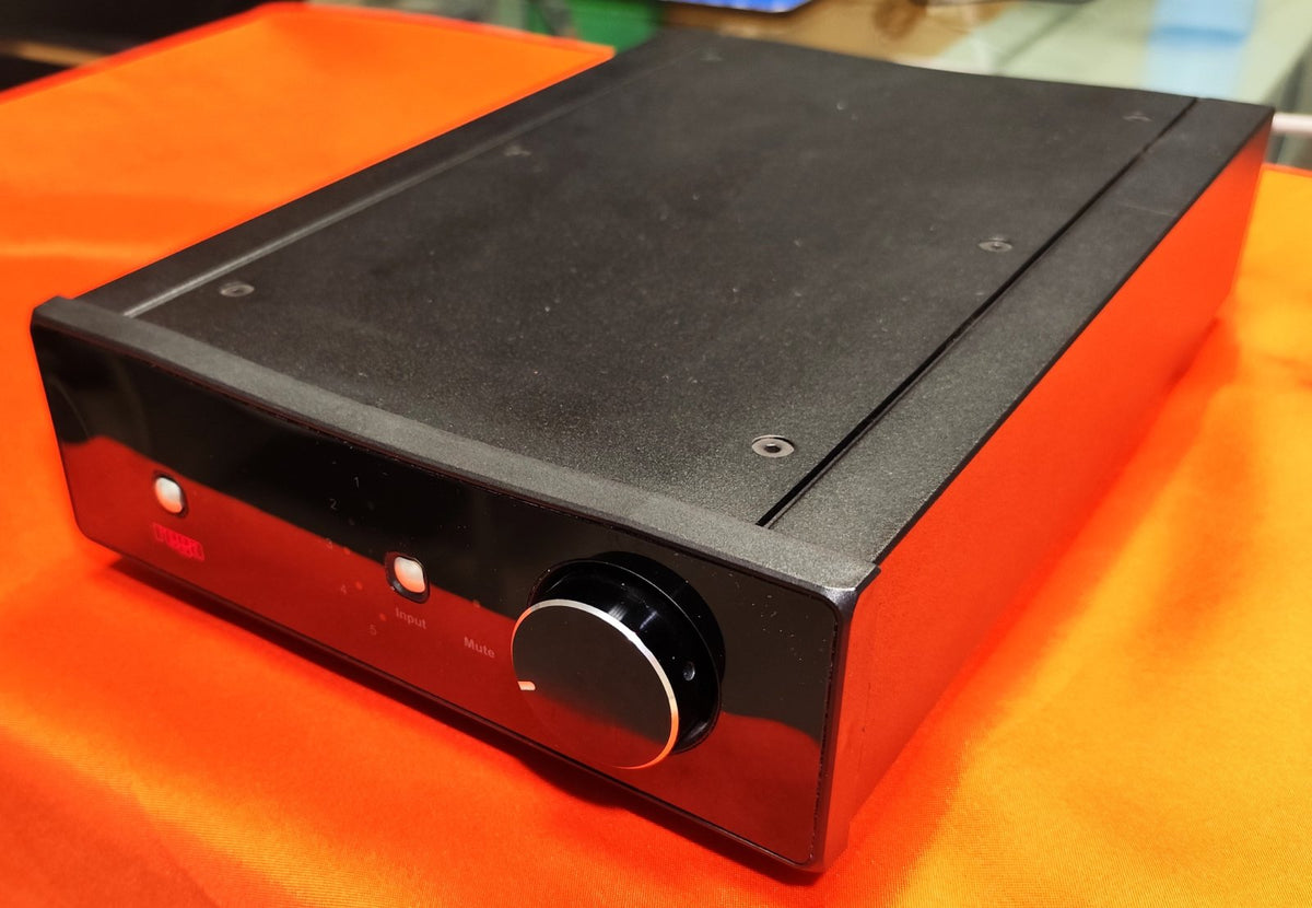 Rega Brio R