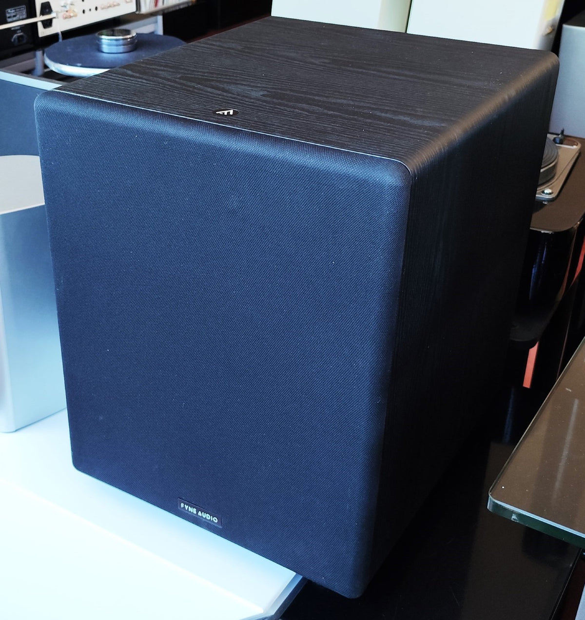 Fyne Audio F3.12