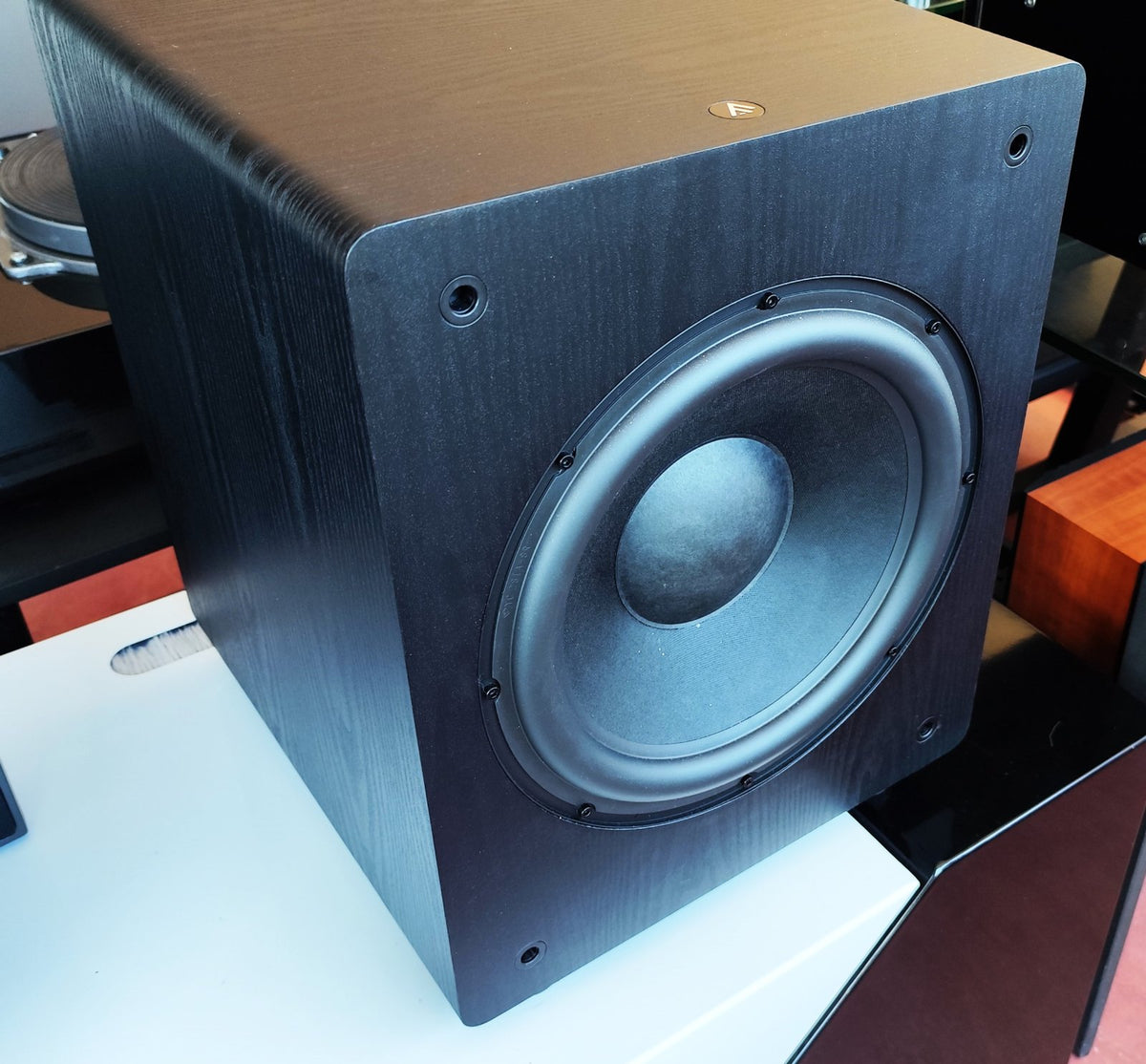 Fyne Audio F3.12