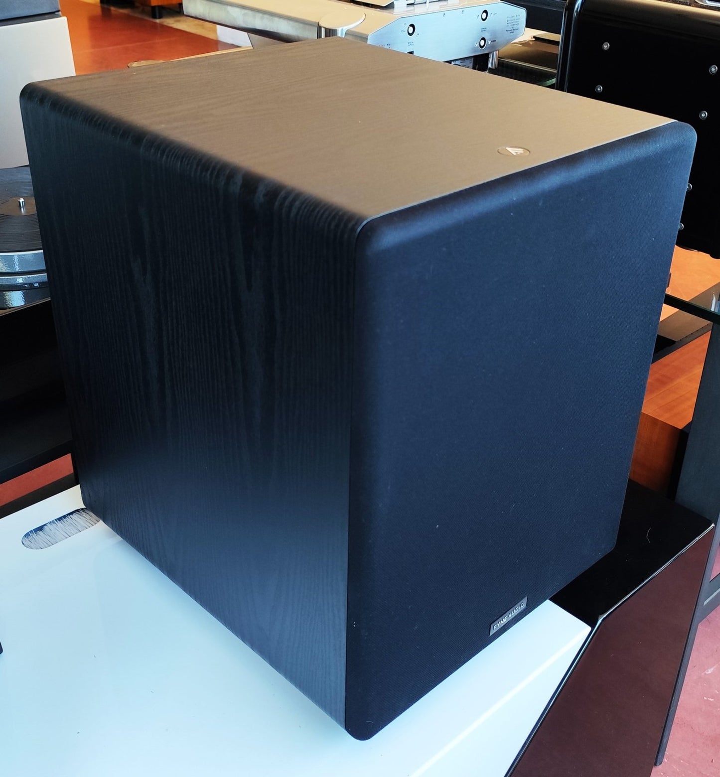Fyne Audio F3.12