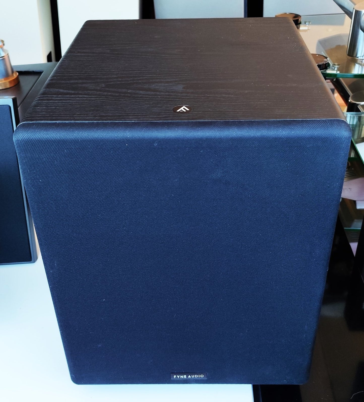 Fyne Audio F3.12