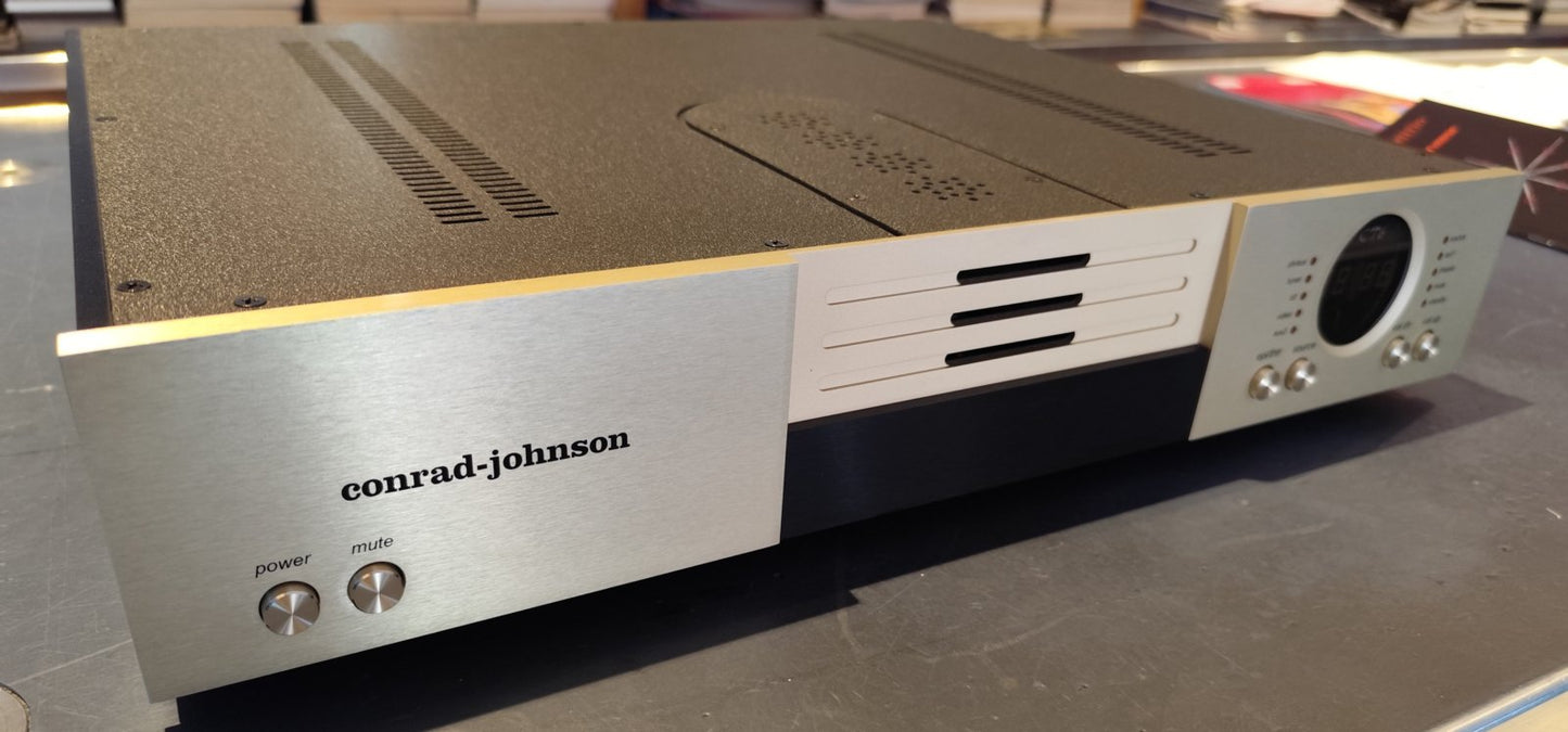 Conrad Johnson CT6