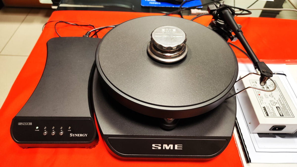 SME Synergy
