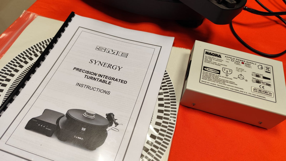 SME Synergy