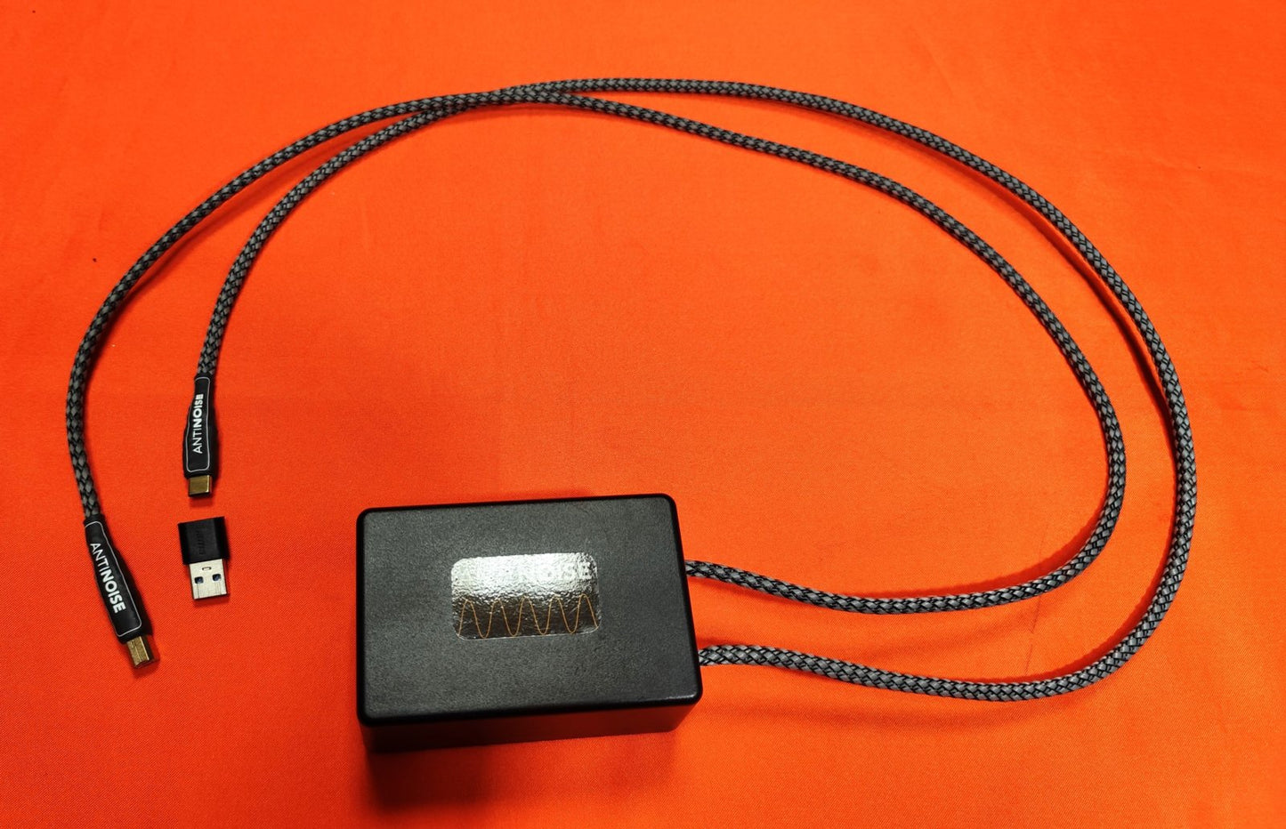 Antinoise UC 5.2