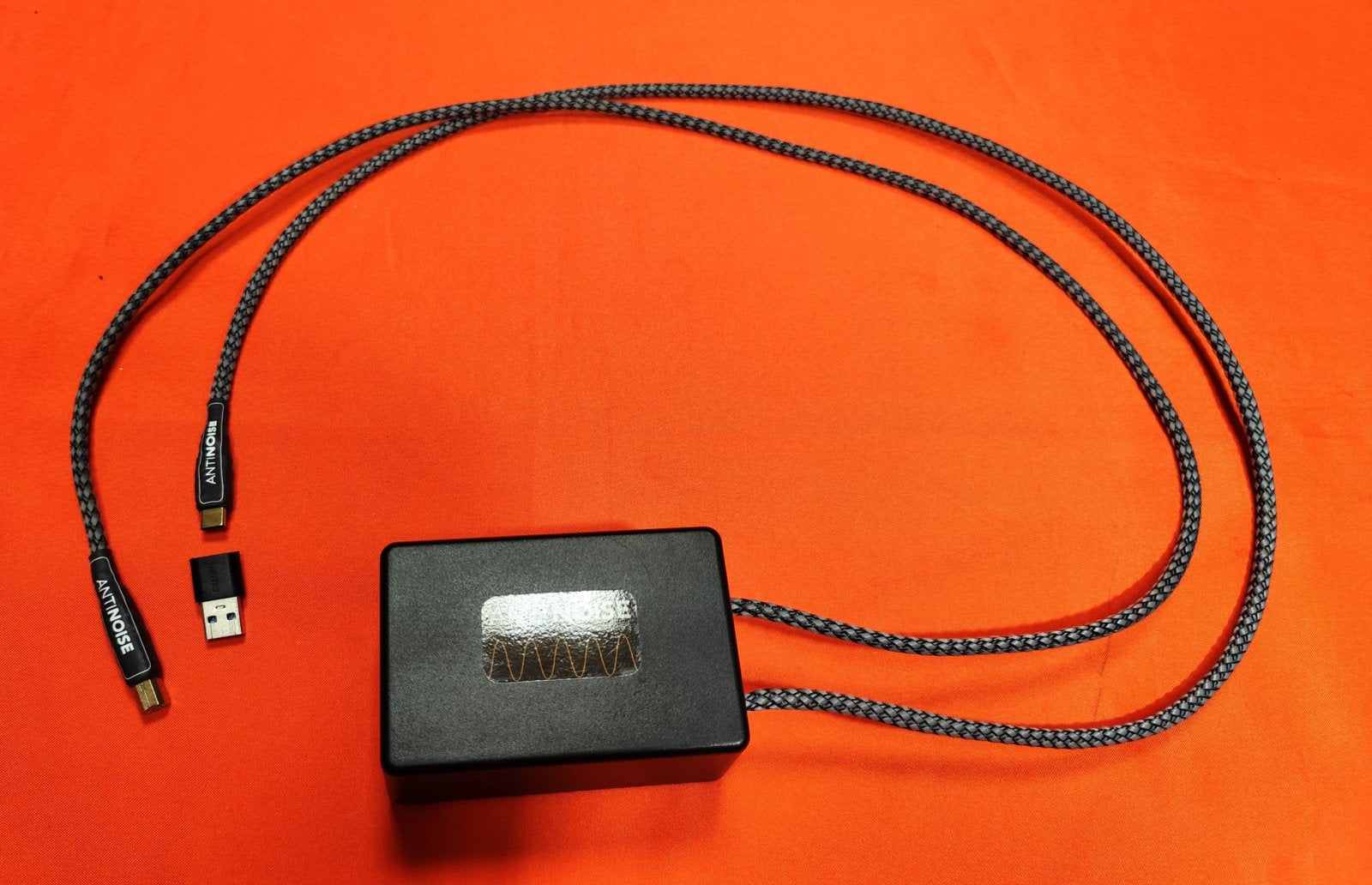 Antinoise UC 5.2