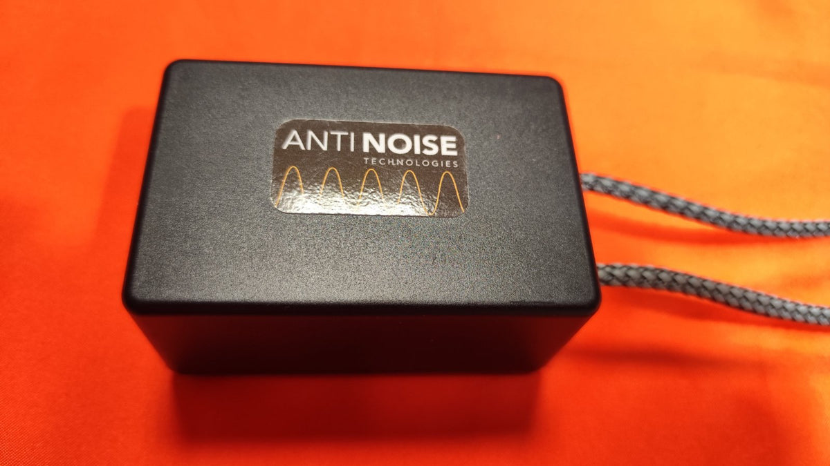 Antinoise UC 5.2