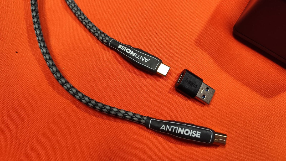 Antinoise UC 5.2