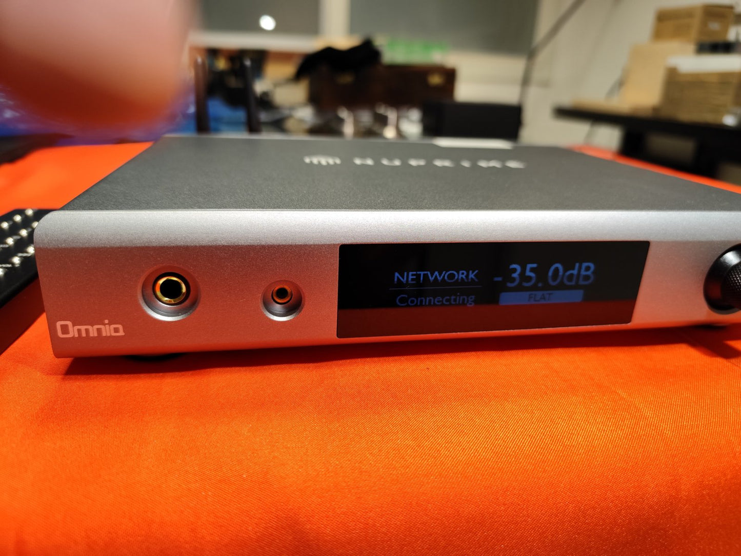 Nuprime A300