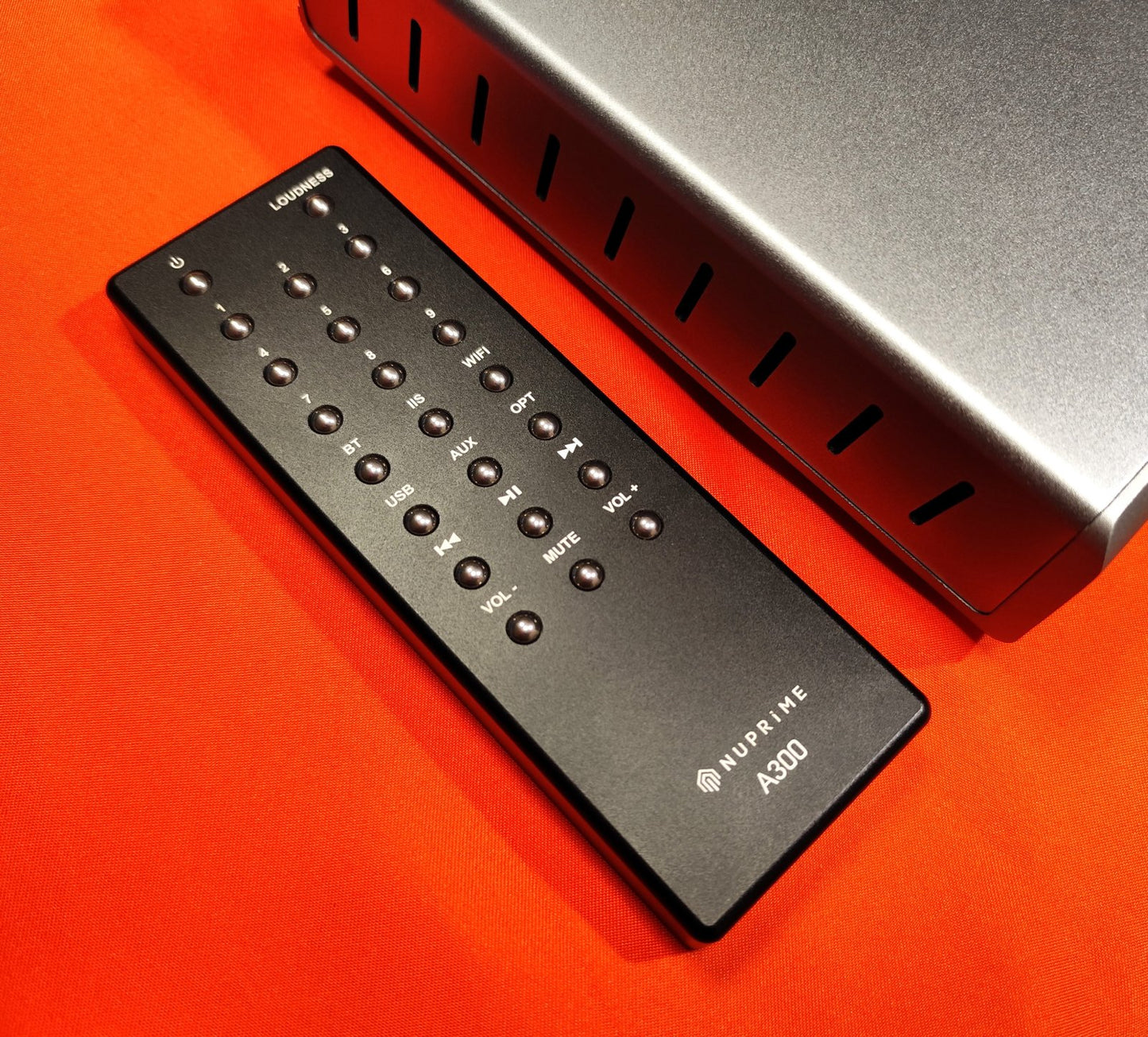 Nuprime A300