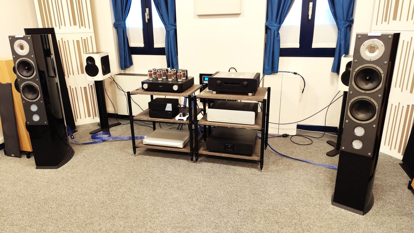 Audiovector SR6 MK2