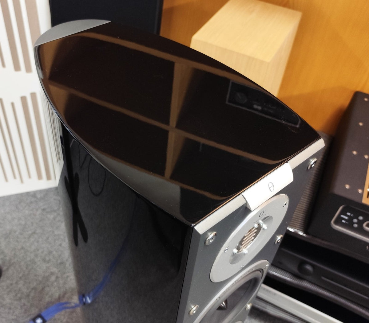 Audiovector SR6 MK2