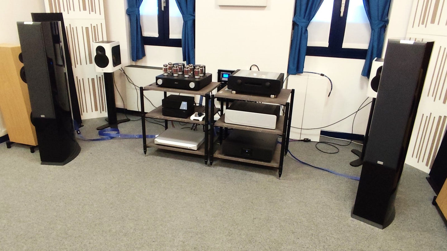 Audiovector SR6 MK2
