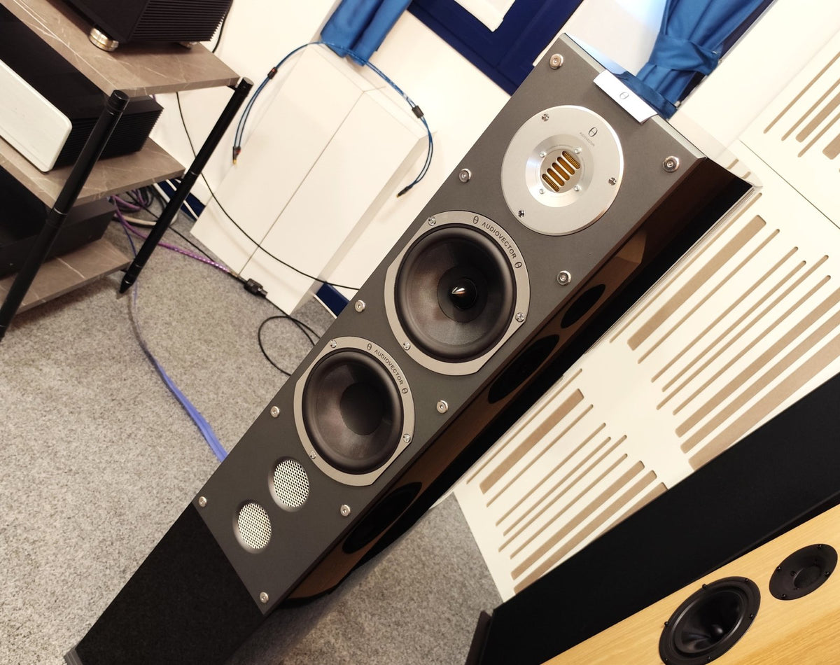 Audiovector SR6 MK2