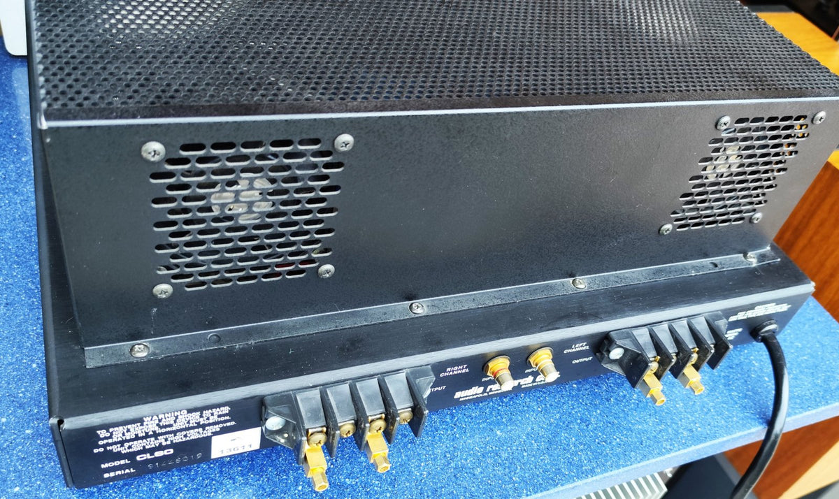 Audio Research - Classic 60