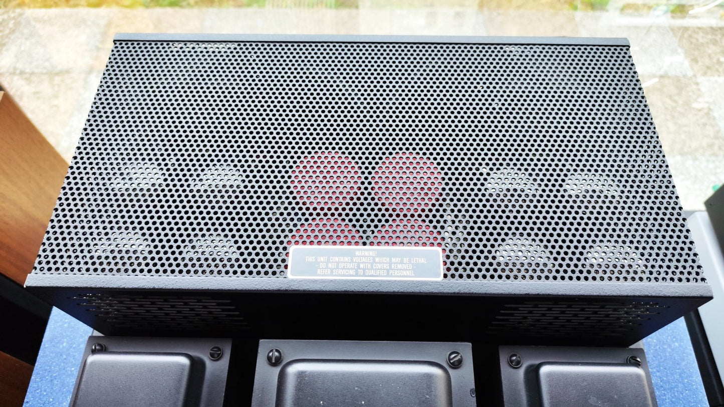 Audio Research - Classic 60