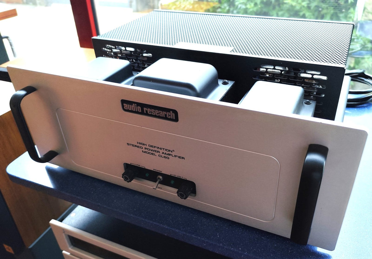 Audio Research - Classic 60