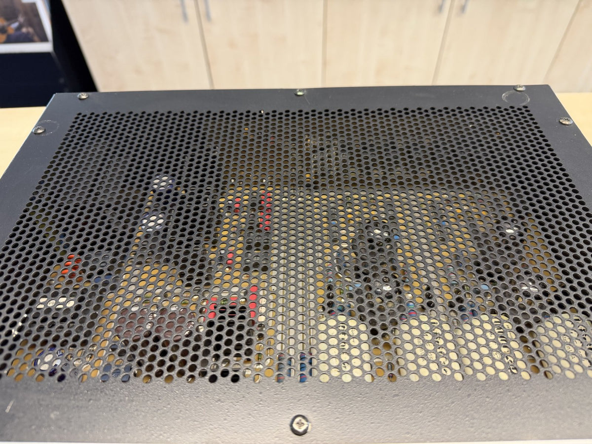 USATO: Preamplificatore Audio Research LS16