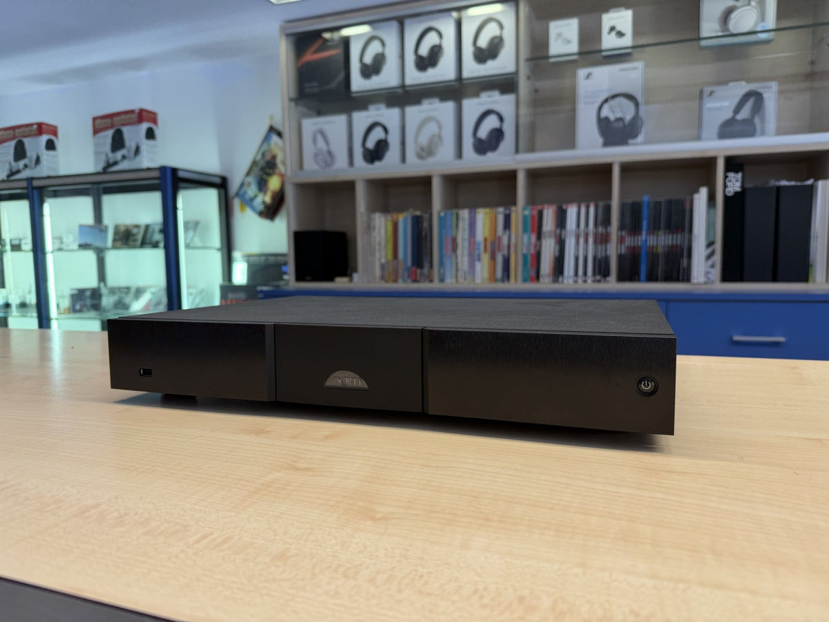 USATO: Streamer NAIM ND5 XS 2