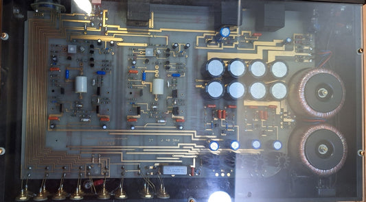 AM Audio 04F