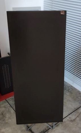 Kef Carlton II