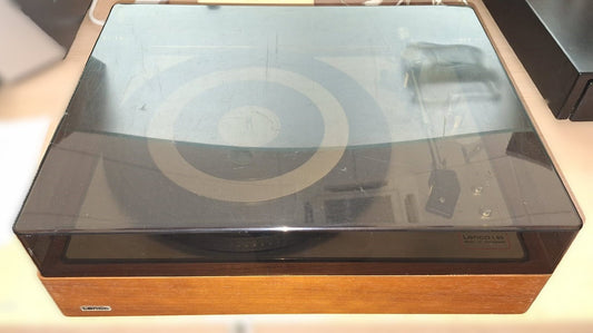 Lenco L85