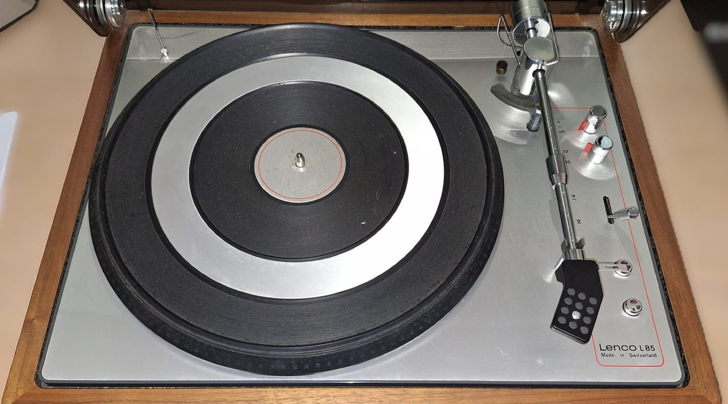 Lenco L85