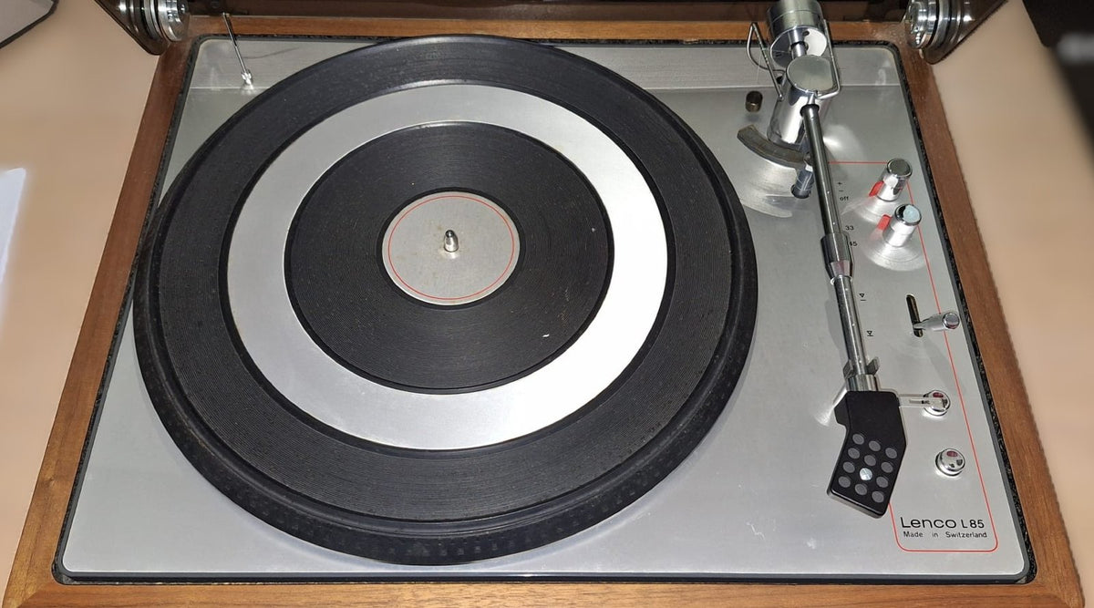 Lenco L85