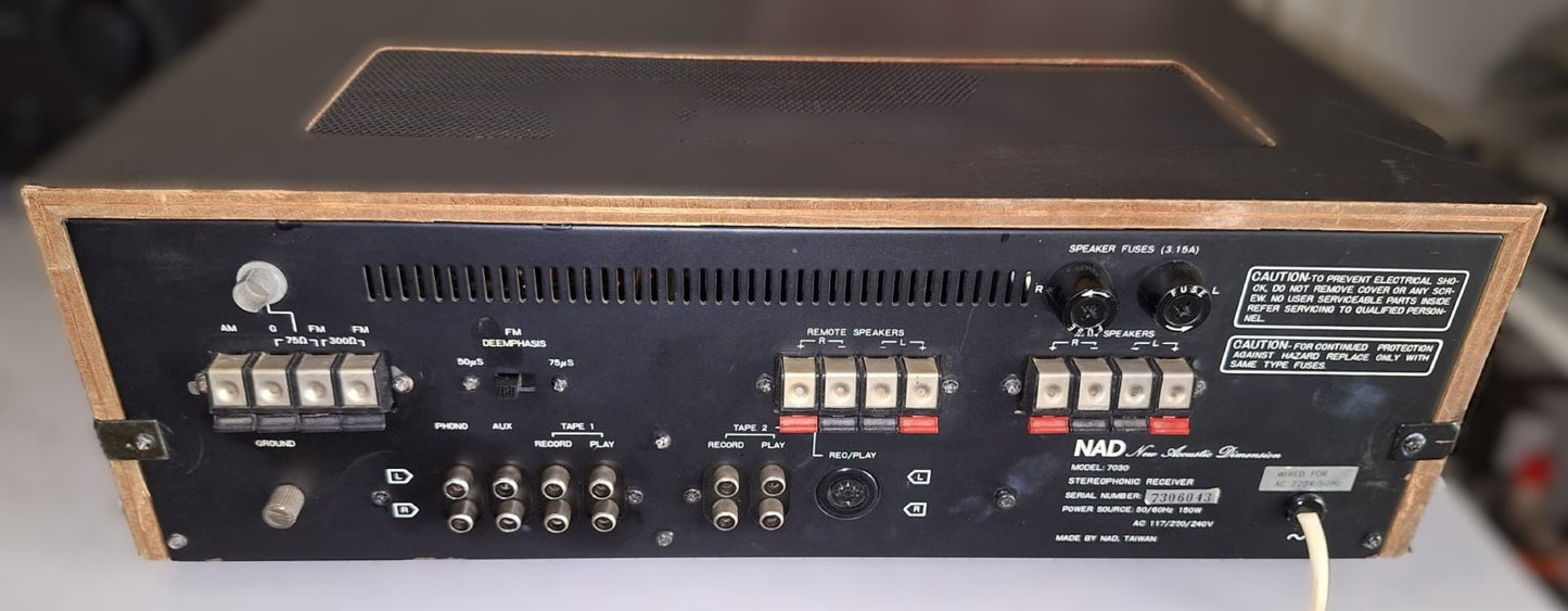 Nad 3030