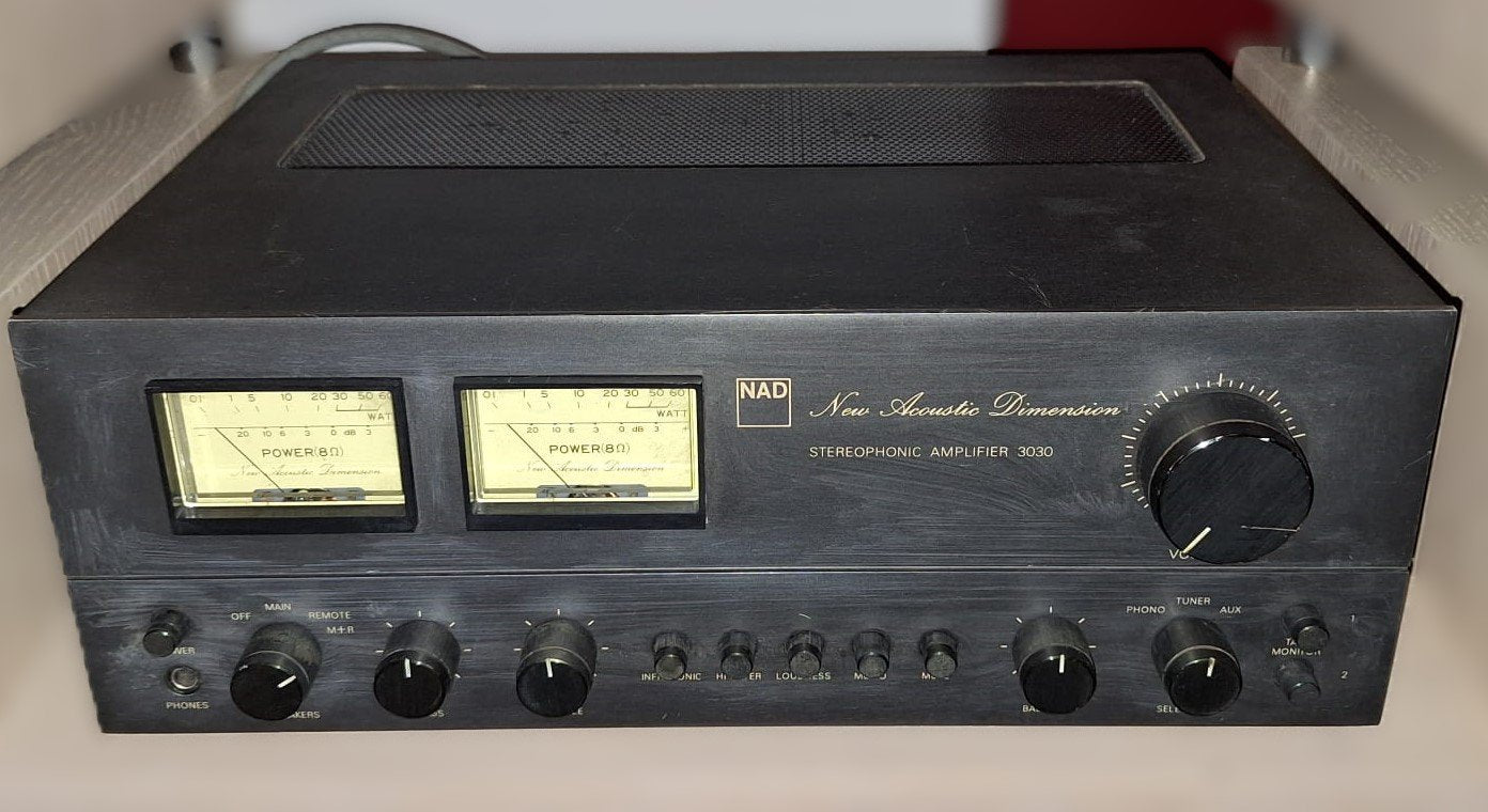 Nad 3030