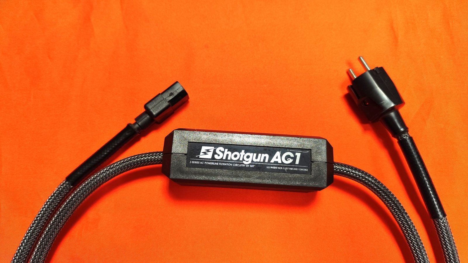 Mit Shotgun C1