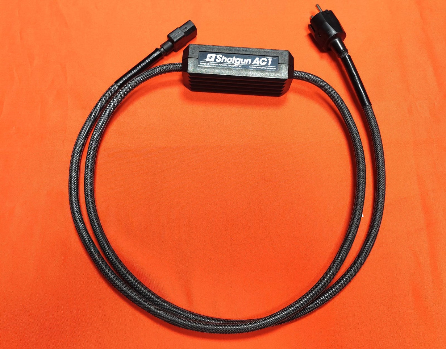 Mit Shotgun C1
