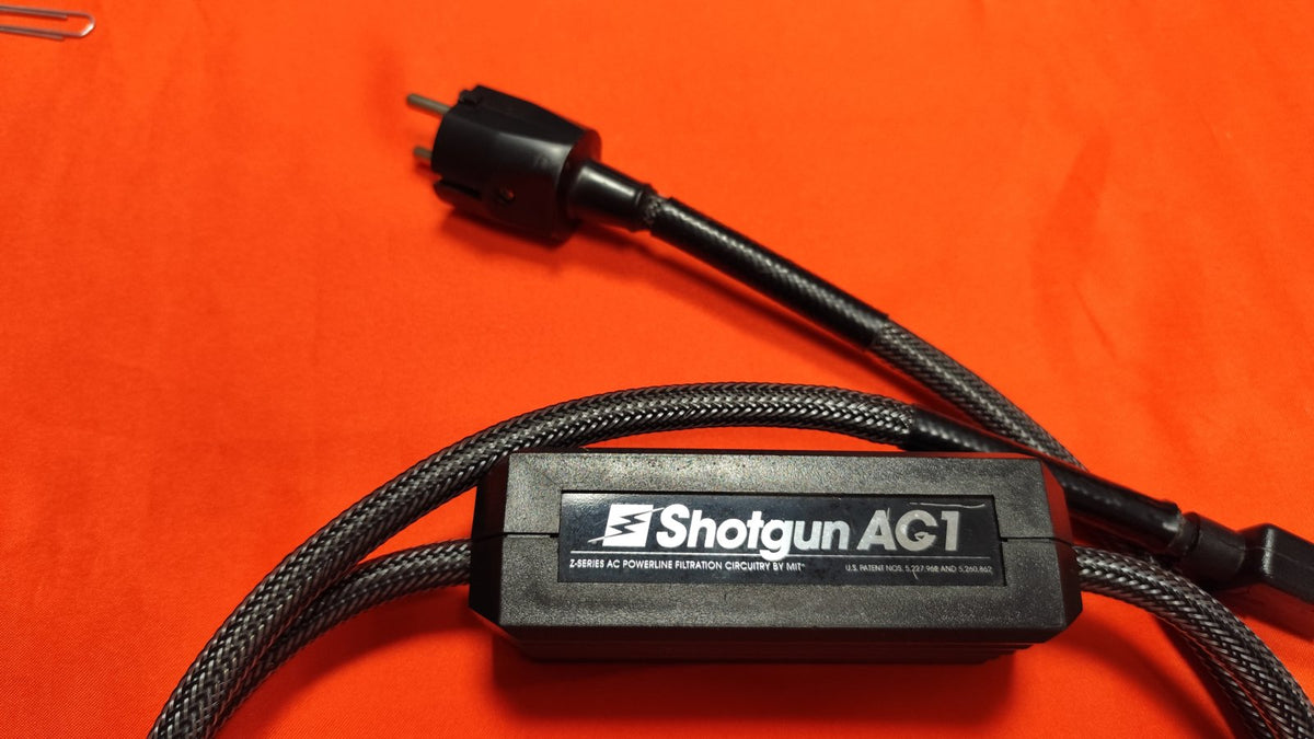 Mit Shotgun C1