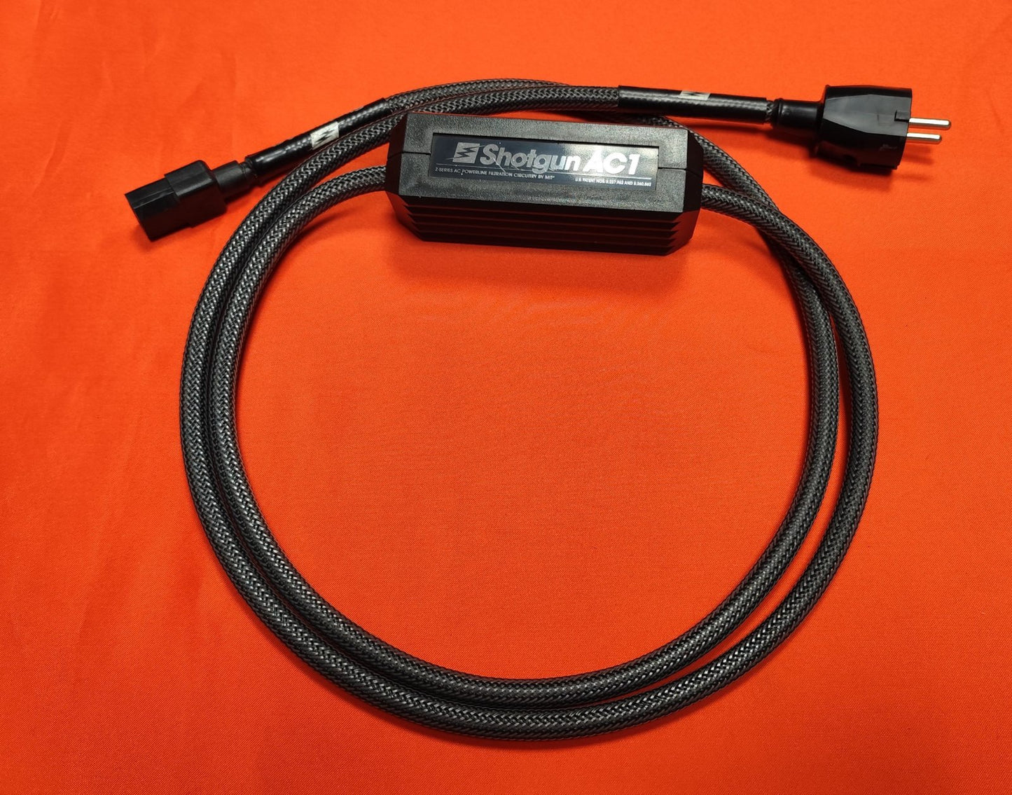Mit Shotgun C1
