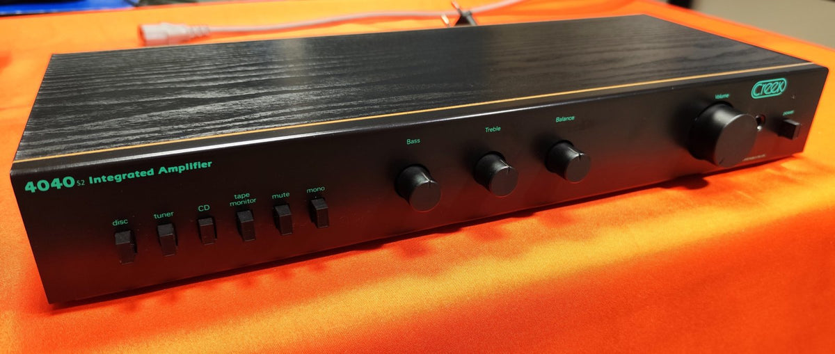 Creek Audio 4040 S2