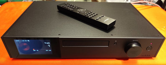 Audiolab 9000 CDT