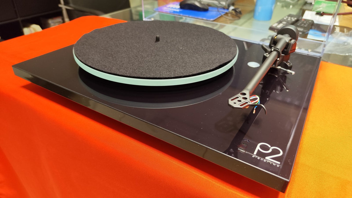 Rega P2